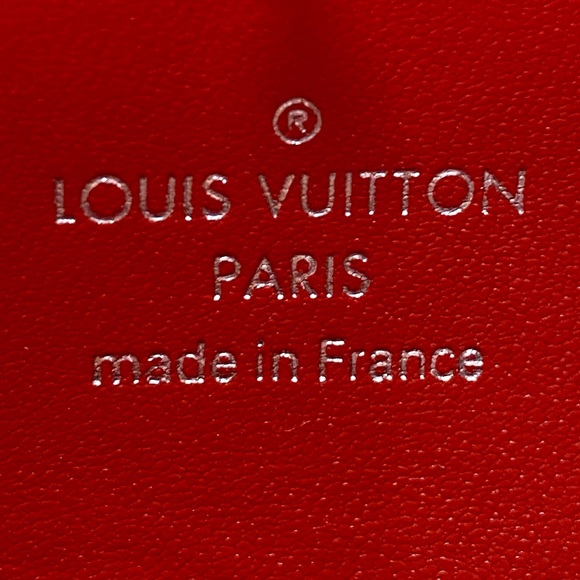 ❌SOLD❌Louis Vuitton Escale Small Kirigami Pochette - Picture 8 of 9